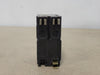 SQUARE D 30 Amp, 2 Pole, 120/240 Volts Circuit Breaker QO230