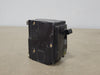 SQUARE D 15 Amp, 2 Pole, 120/240 Volts Circuit Breaker QO215