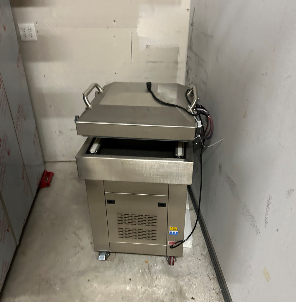 Industrial Vacuum Sealer