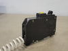 SQUARE D 15 Amp, 1 Pole, 120 Volts Circuit Breaker QO115