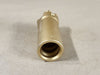MITSUBISHI 1-1/2" Rock Drill Button Bit R25 38mm, 25RTPWS38R06M MG20 (Box of 5)