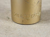 MITSUBISHI 1-1/2" Rock Drill Button Bit R25 38mm, 25RTPWS38R06M MG20 (Box of 5)