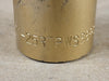 MITSUBISHI 1-1/2" Rock Drill Button Bit R25 38mm, 25RTPWS38R06M MG20 (Box of 5)