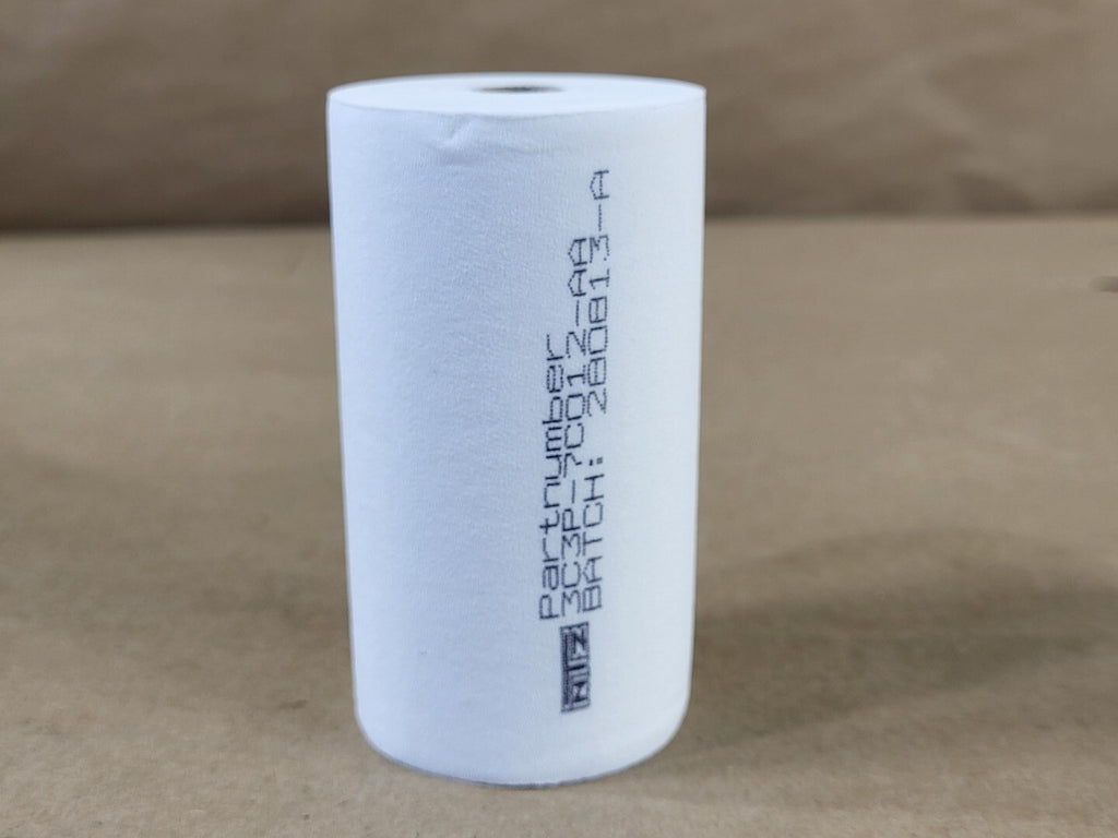 MOTORCRAFT Transmission Filter FT-145, 3C3Z-7B155-BA, 3C3P-7C012-AA (Box of 6)