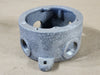 CROUSE-HINDS 3/4" Conduit Outlet Box GRF229
