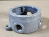 CROUSE-HINDS 3/4" Conduit Outlet Box GRF229