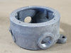 CROUSE-HINDS 3/4" Conduit Outlet Box GRF229