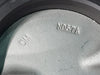KEYSTONE 6" Butterfly Valve GRW D11F A1K