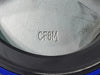 KEYSTONE 6" Butterfly Valve GRW D11F A1K