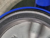 KEYSTONE 6" Butterfly Valve GRW D11F A1K