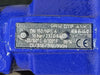 KEYSTONE 6" Butterfly Valve GRW D11F A1K
