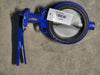 KEYSTONE 6" Butterfly Valve GRW D11F A1K