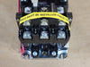 ALLEN-BRADLEY Full Voltage Starter 509-BOD, Size 1, 27A
