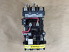 ALLEN-BRADLEY Full Voltage Starter 509-BOD, Size 1, 27A