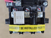 ALLEN-BRADLEY Full Voltage Starter 509-BOD, Size 1, 27A