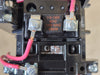 ALLEN-BRADLEY Full Voltage Starter 509-BOD, Size 1, 27A