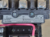 ALLEN-BRADLEY Full Voltage Starter 509-BOD, Size 1, 27A