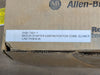 ALLEN-BRADLEY Full Voltage Starter 509-BOD, Size 1, 27A