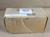ALLEN-BRADLEY Full Voltage Starter 509-BOD, Size 1, 27A