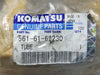 KOMATSU Tube 561-61-62230