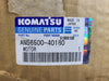 KOMATSU Fan Motor Assy AN56500-40180