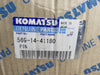 KOMATSU Pin 569-14-41180
