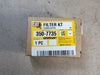 CATERPILLAR Fuel Cap Filter Kit 350-7735