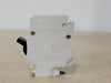 FEDERAL PIONEER 15 Amp, 1 Pole, 120/240 Volts Circuit Breaker NC015CP