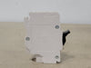 FEDERAL PIONEER 15 Amp, 1 Pole, 120/240 Volts Circuit Breaker NC015CP