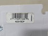 FEDERAL PIONEER 15 Amp, 1 Pole, 120/240 Volts Circuit Breaker NC015CP