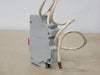 FEDERAL PIONEER 15 Amp, 1 Pole, 120/240 Volts Circuit Breaker NBGF115