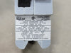 FEDERAL PIONEER 15 Amp, 1 Pole, 120/240 Volts Circuit Breaker NBGF115