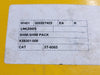 CATERPILLAR 1.68mm Thick Steel Shim Package 5T-6065
