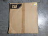 CATERPILLAR 8.08 mm Thick Reaction Plate for Friction Disc 130-5866