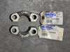 KOMATSU 1-1/4" Split Flange 62 Clamp, WA5630 (Bag of 2)