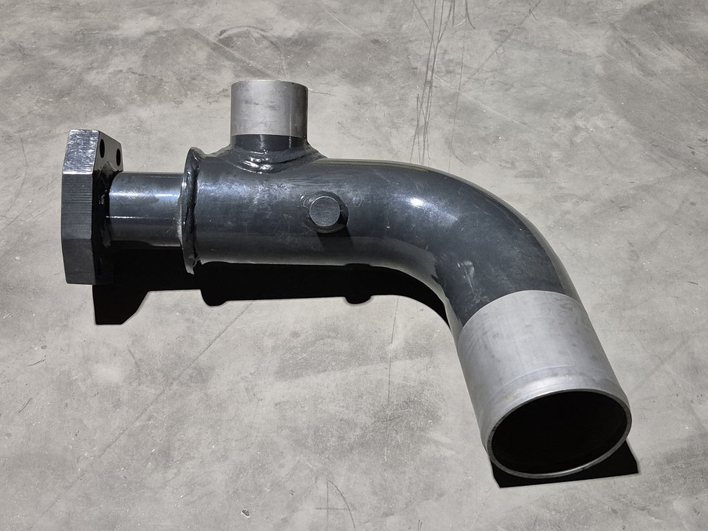 KOMATSU Tube for HD785 Dump Trucks, 561-61-81360