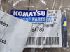 KOMATSU Stay 561-89-8A780