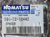 KOMATSU Spacer 568-22-12442