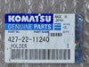 KOMATSU Holder 427-22-11240