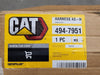 CATERPILLAR Hitch Harness Assembly 494-7951