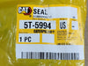 CATERPILLAR 2278.06mm Long Window Glass Seal 5T-5994