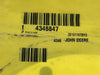 JOHN DEERE Gasket 4348847
