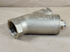 ZURN Wilkins 2" Lead Free Wye Type Strainer 2-SXL