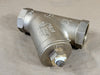 ZURN Wilkins 2" Lead Free Wye Type Strainer 2-SXL