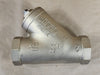 ZURN Wilkins 2" Lead Free Wye Type Strainer 2-SXL