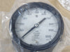 ASHCROFT 4.5", 1000kPa, Oil Filled Pressure Gauge 1259