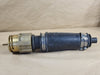 SPECIAL MINE SERVICES 125A, 750VAC Uni-lock Female Connector 3P+1G w/ 2 Pilot Contacts 8344-4