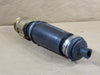 SPECIAL MINE SERVICES 125A, 750VAC Uni-lock Female Connector 3P+1G w/ 2 Pilot Contacts 8344-4