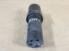 SPECIAL MINE SERVICES 125A, 750VAC Uni-lock Female Connector 3P+1G w/ 2 Pilot Contacts 8344-1