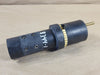 SPECIAL MINE SERVICES 125A, 750VAC Uni-lock Female Connector 3P+1G w/ 2 Pilot Contacts 8344-1
